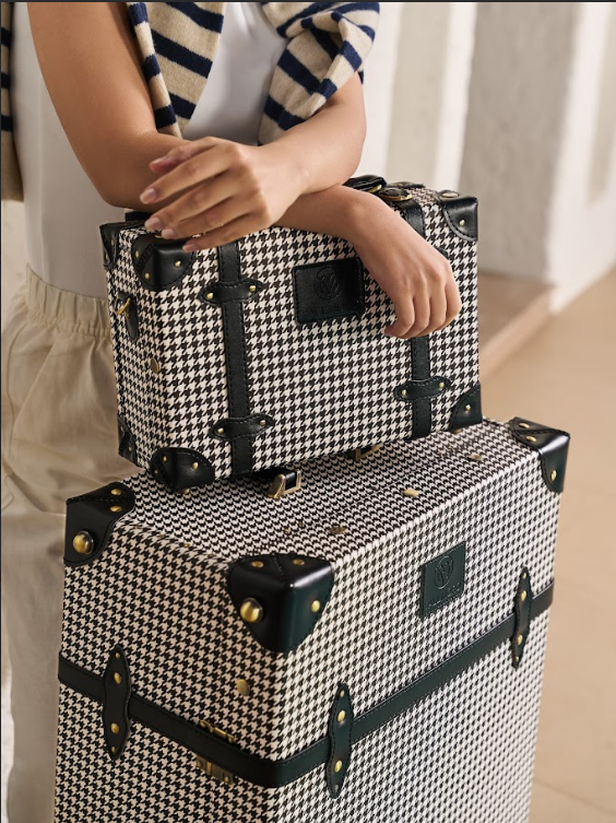 Black & White Keepsake