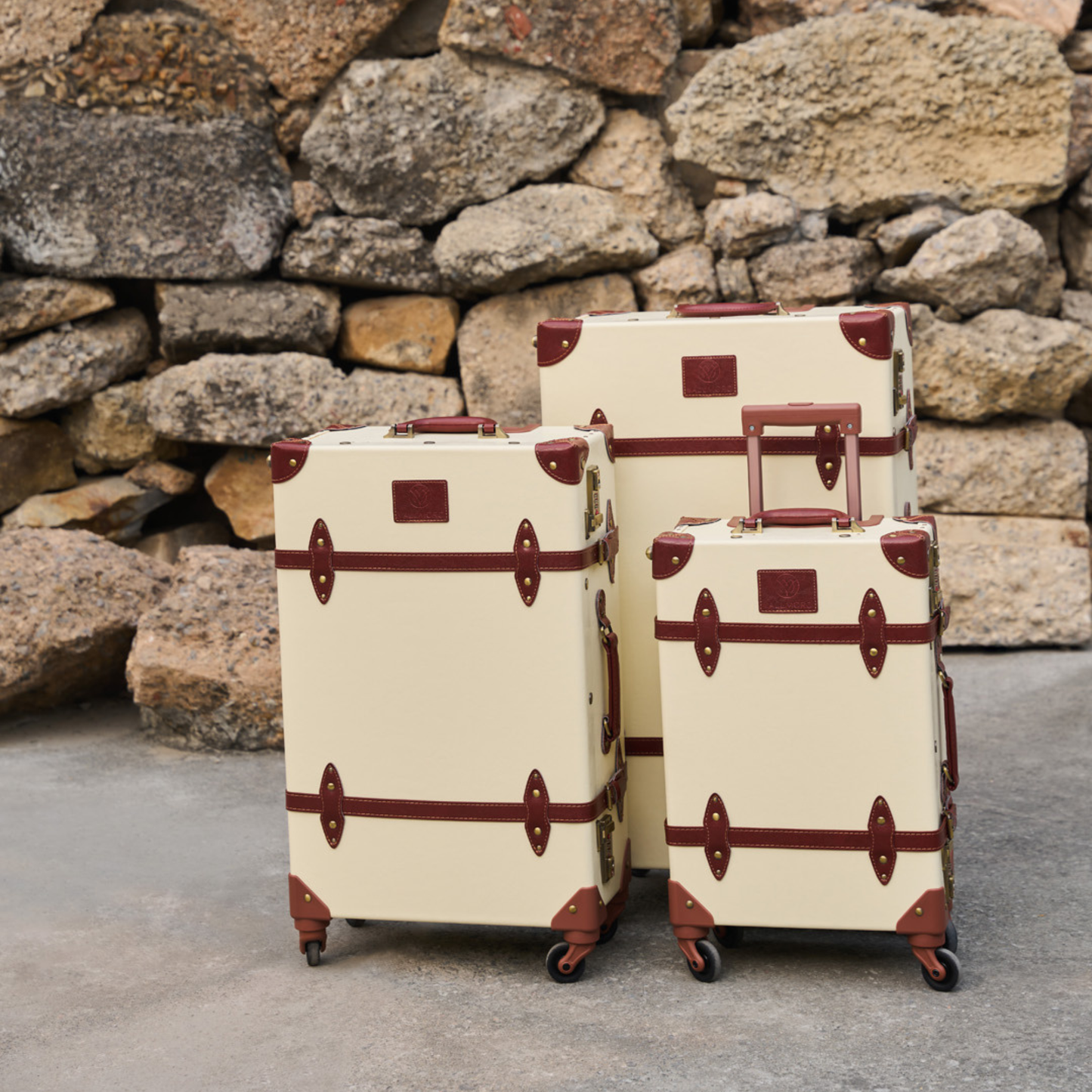 large check in hard shell luggage 28 inch long travel suitcase