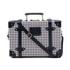 compact hard shell luggage keepsake 13 inch premium travel design