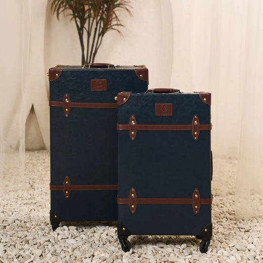 The Expedition Set of Three