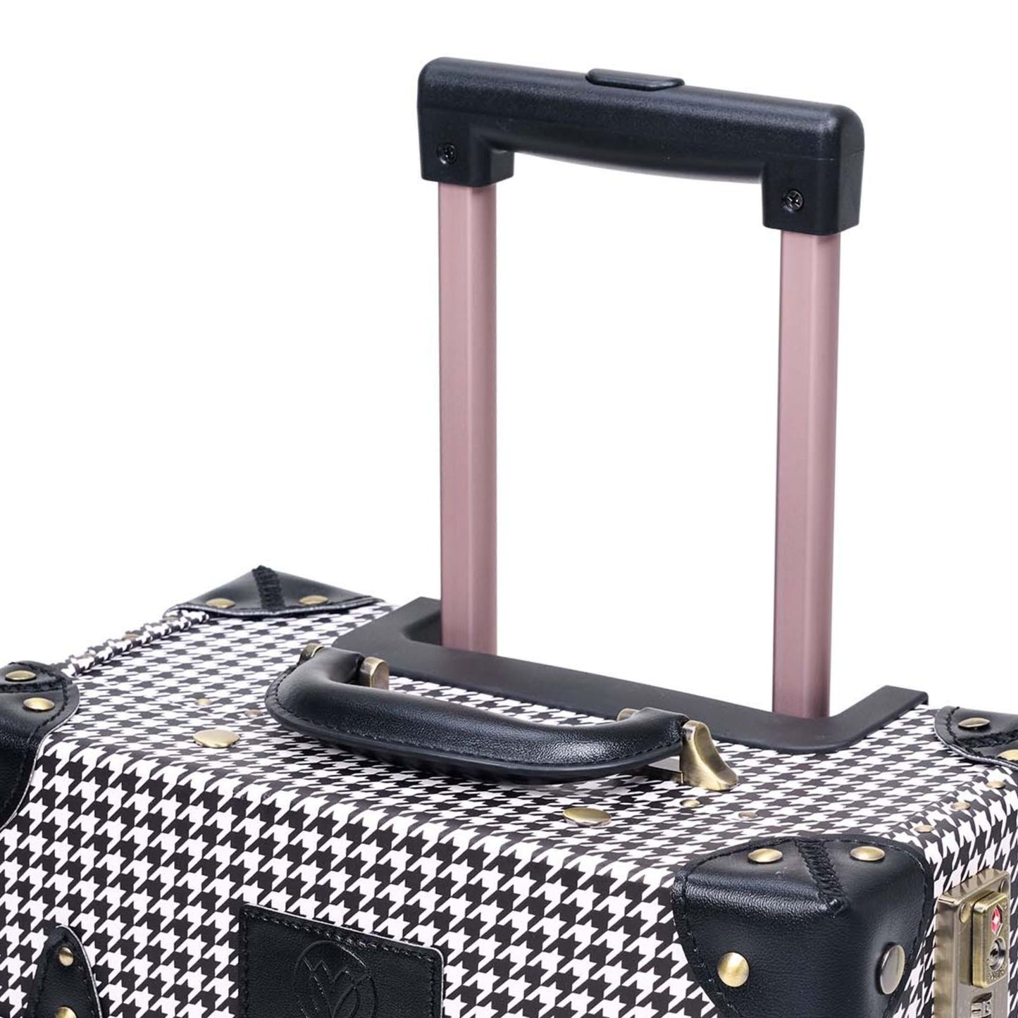 The Editor Carry-On
