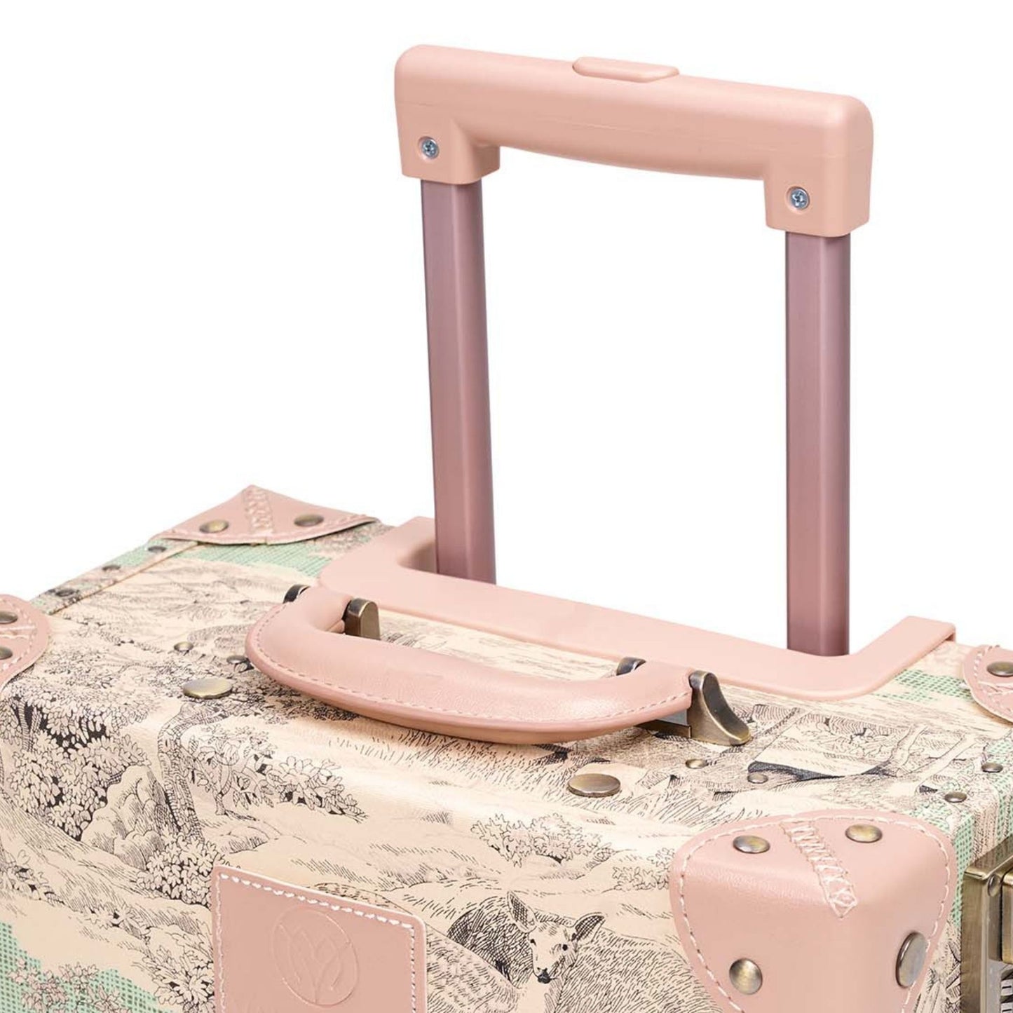 The Safari Chronicle Carry-On