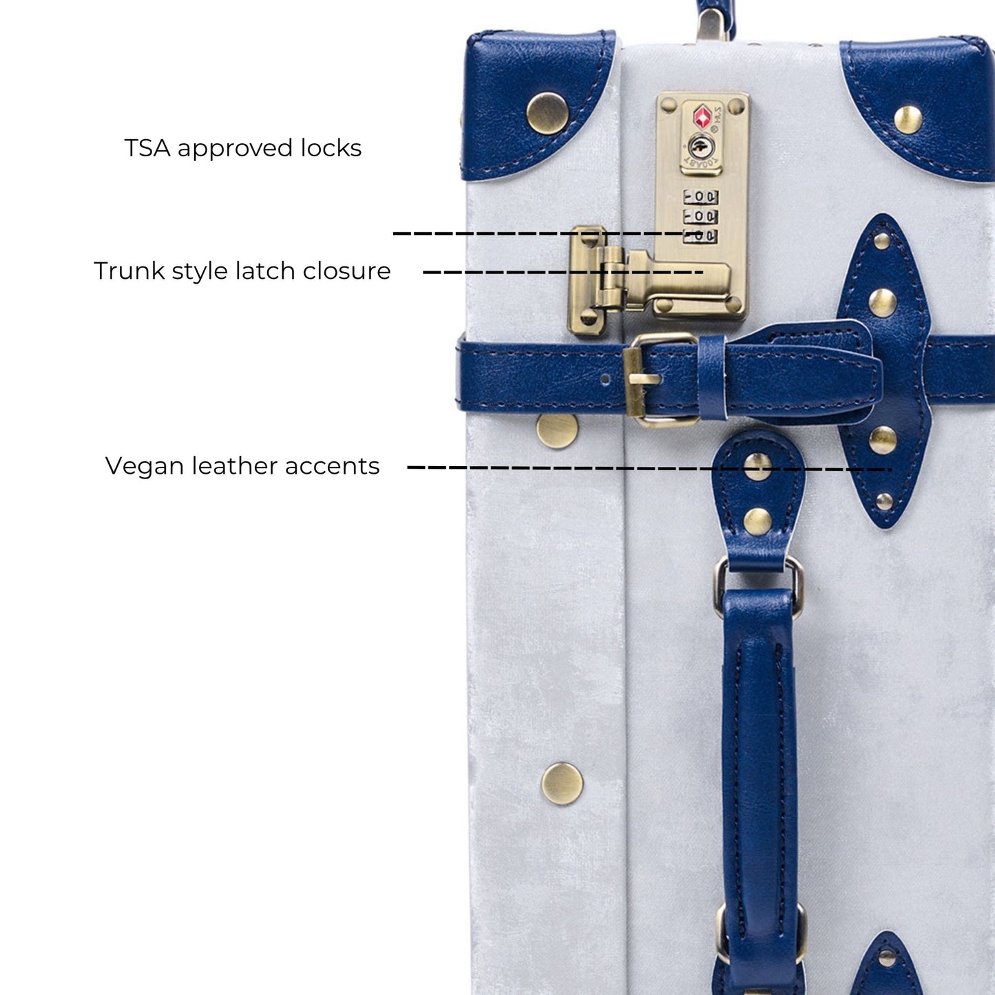The Maritime Carry-On