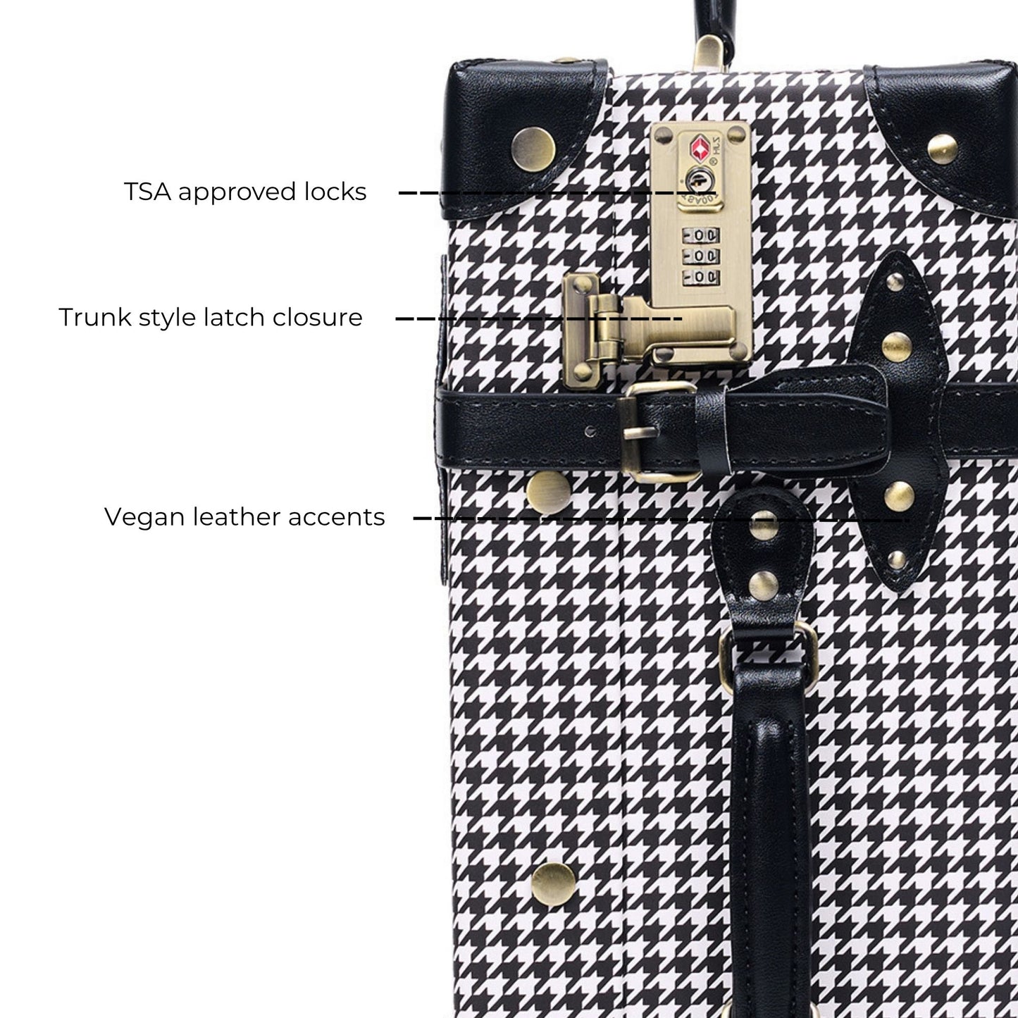 The Editor Carry-On