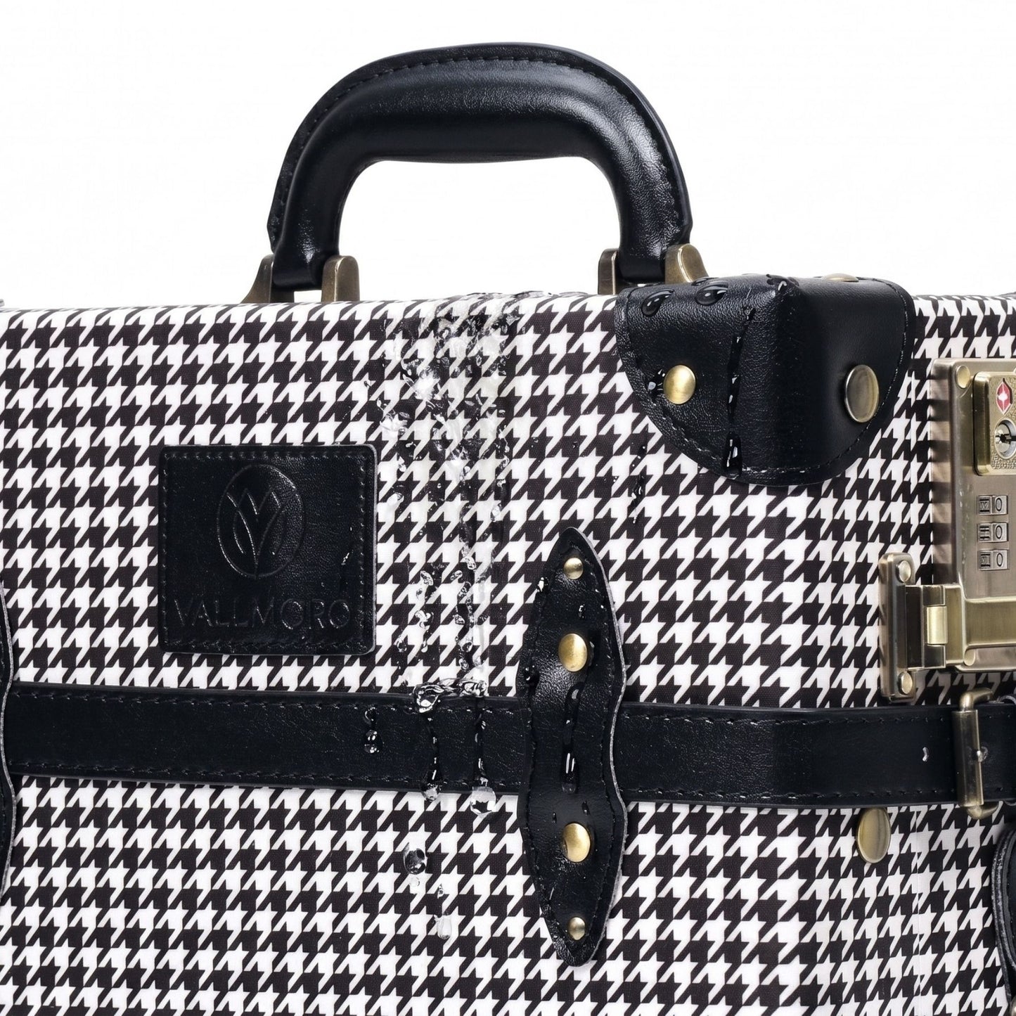 The Editor Carry-On