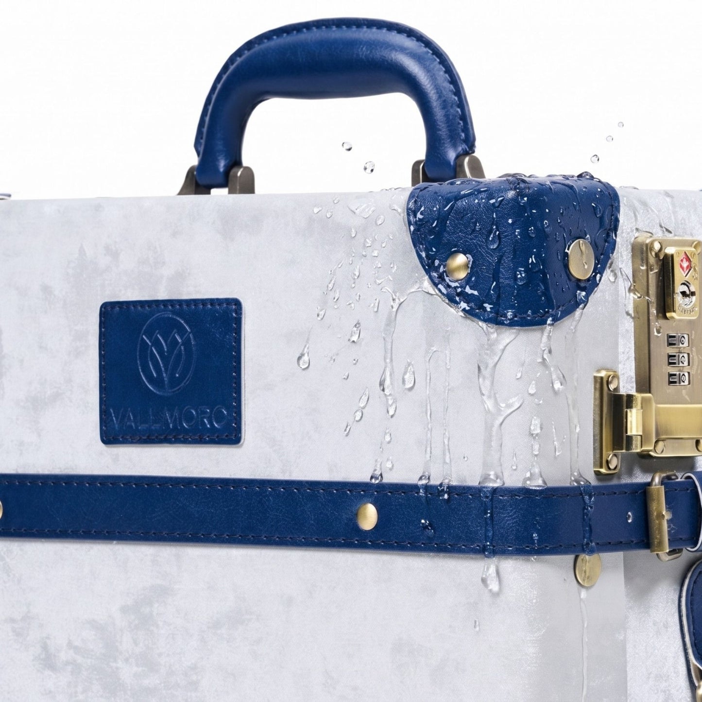 The Maritime Carry-On