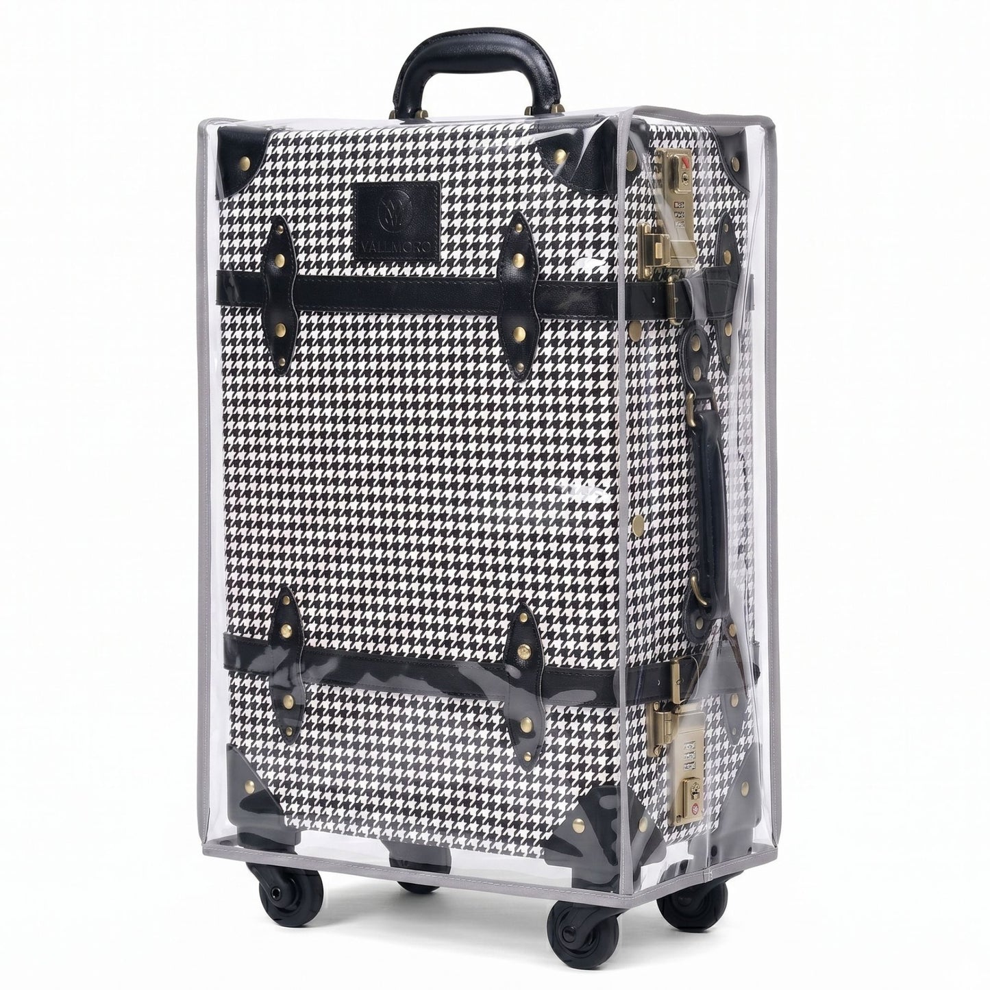 The Editor Carry-On