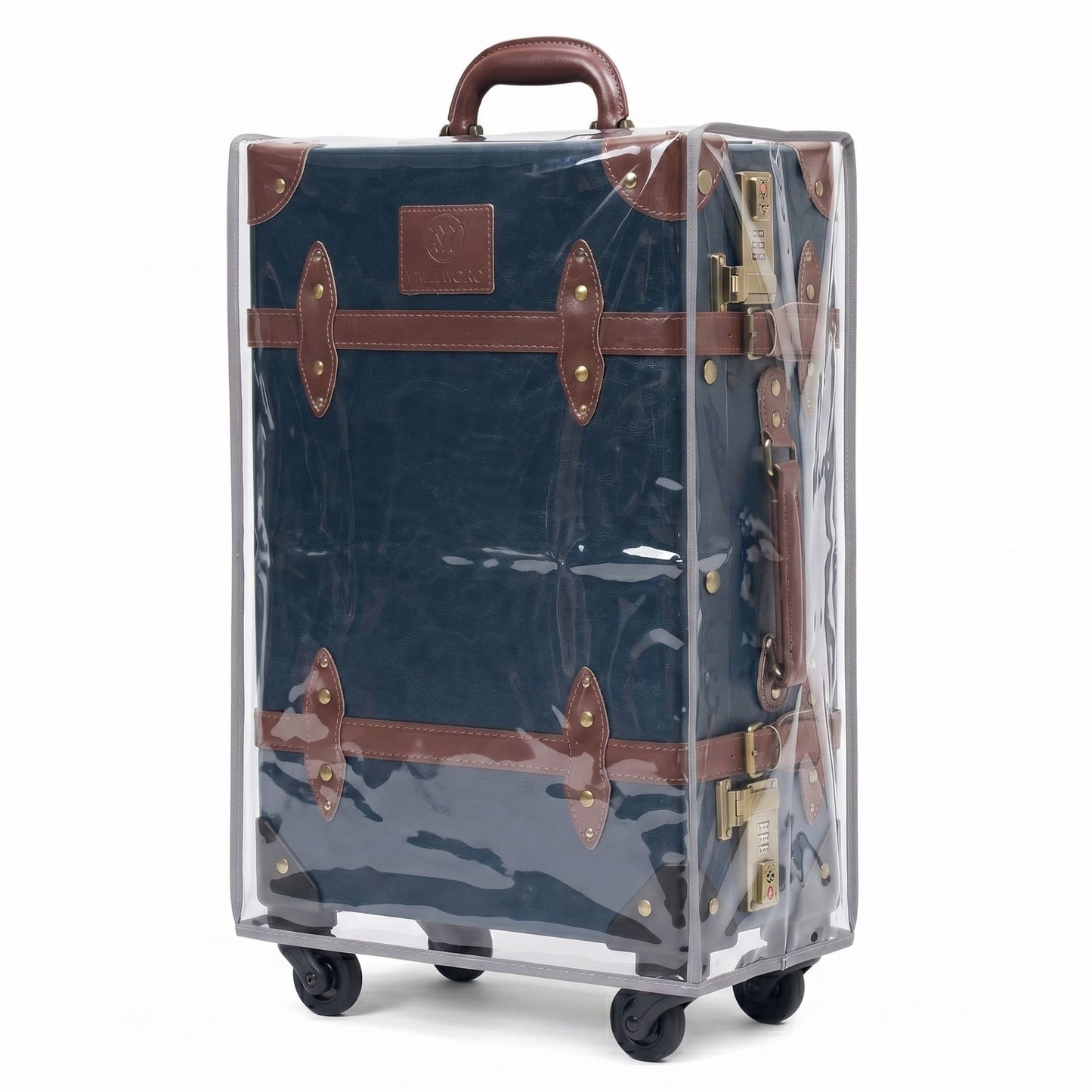 The Expedition Carry-On