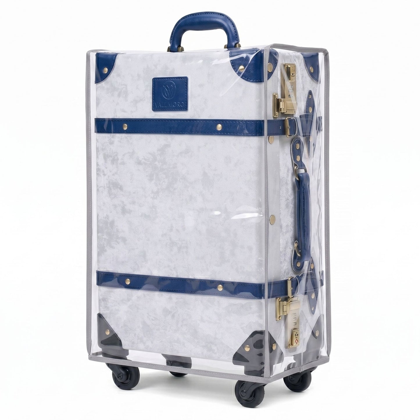 The Maritime Carry-On