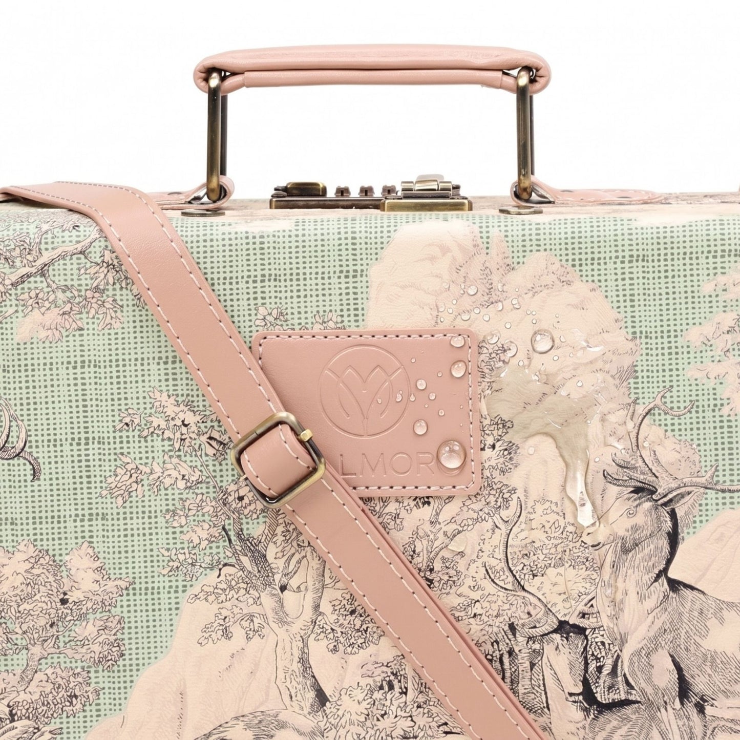 The Safari Chronicle Keepsake