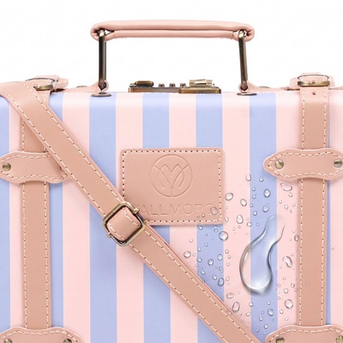 The Riviera Keepsake