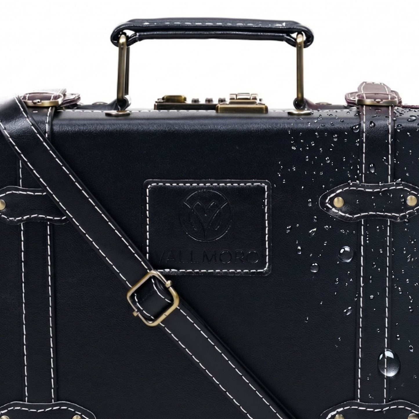 The Noir Trunk Keepsake