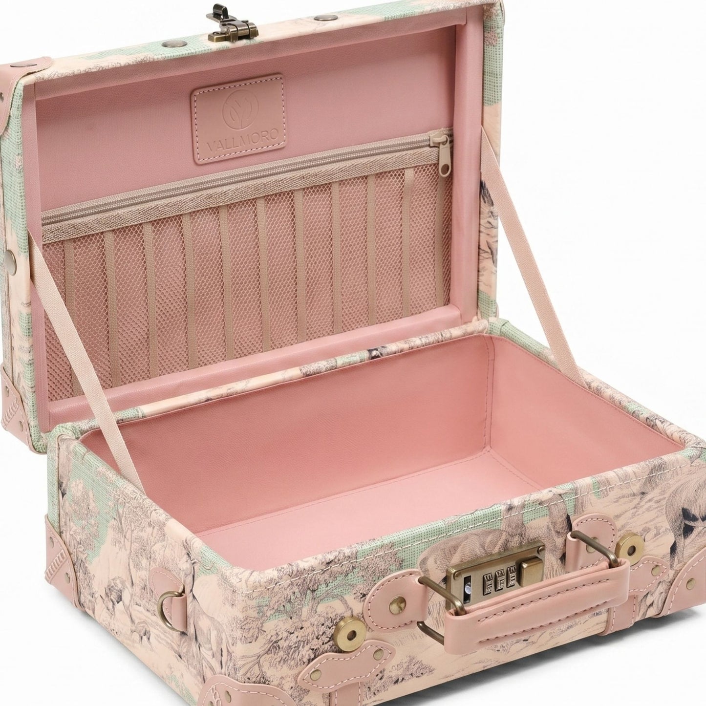 The Safari Chronicle Keepsake