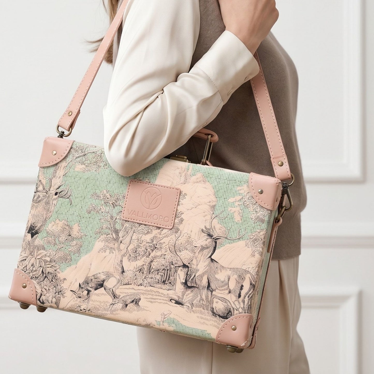The Safari Chronicle Keepsake