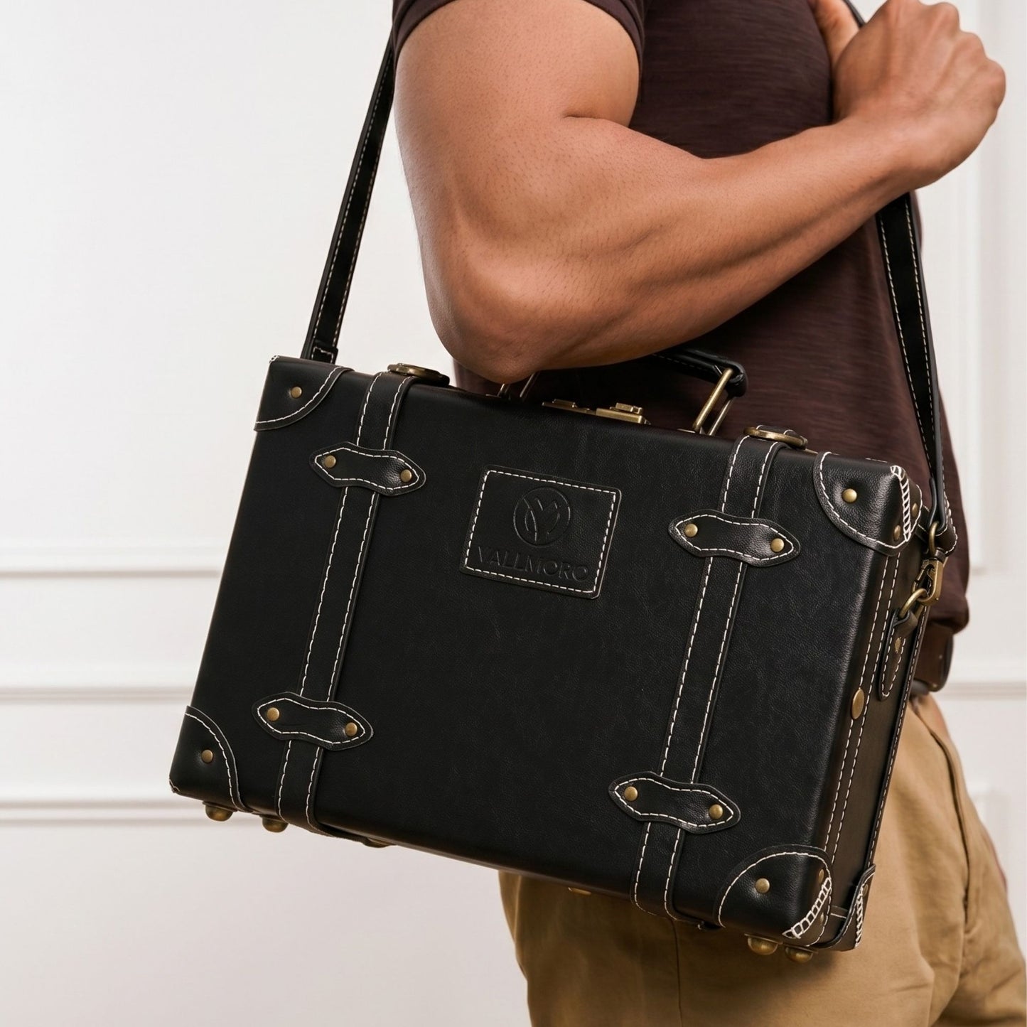 The Noir Trunk Keepsake