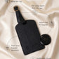 Complementary Signature Travel Accessories (Smart Location Tracker & Vegan Leather Tag)