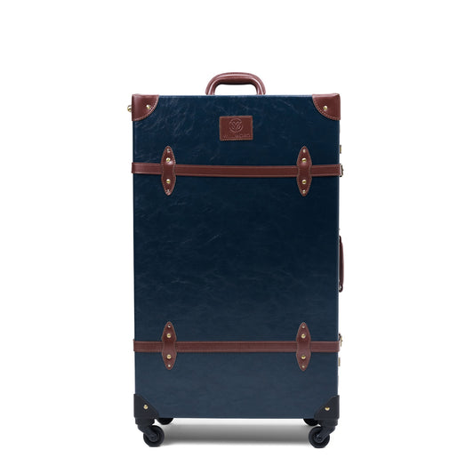 The Expedition Check-In Medium