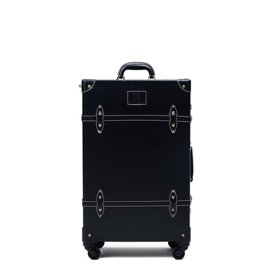 The Noir Trunk Carry-On