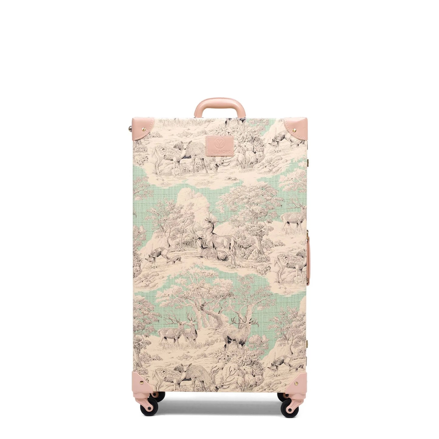 The Safari Chronicle Carry-On