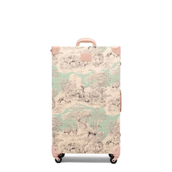 The Safari Chronicle Carry-On
