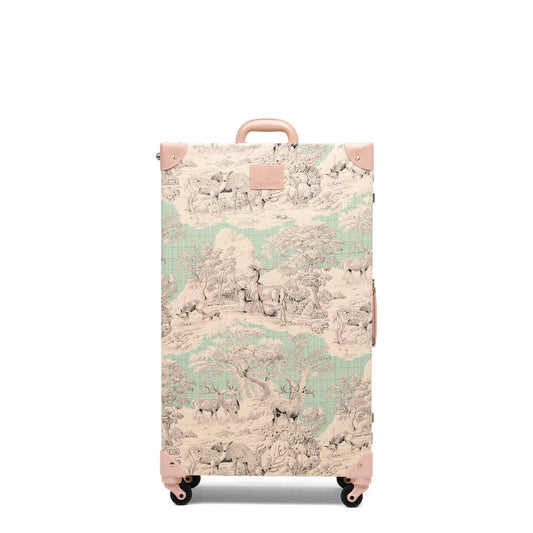 The Safari Chronicle Carry-On