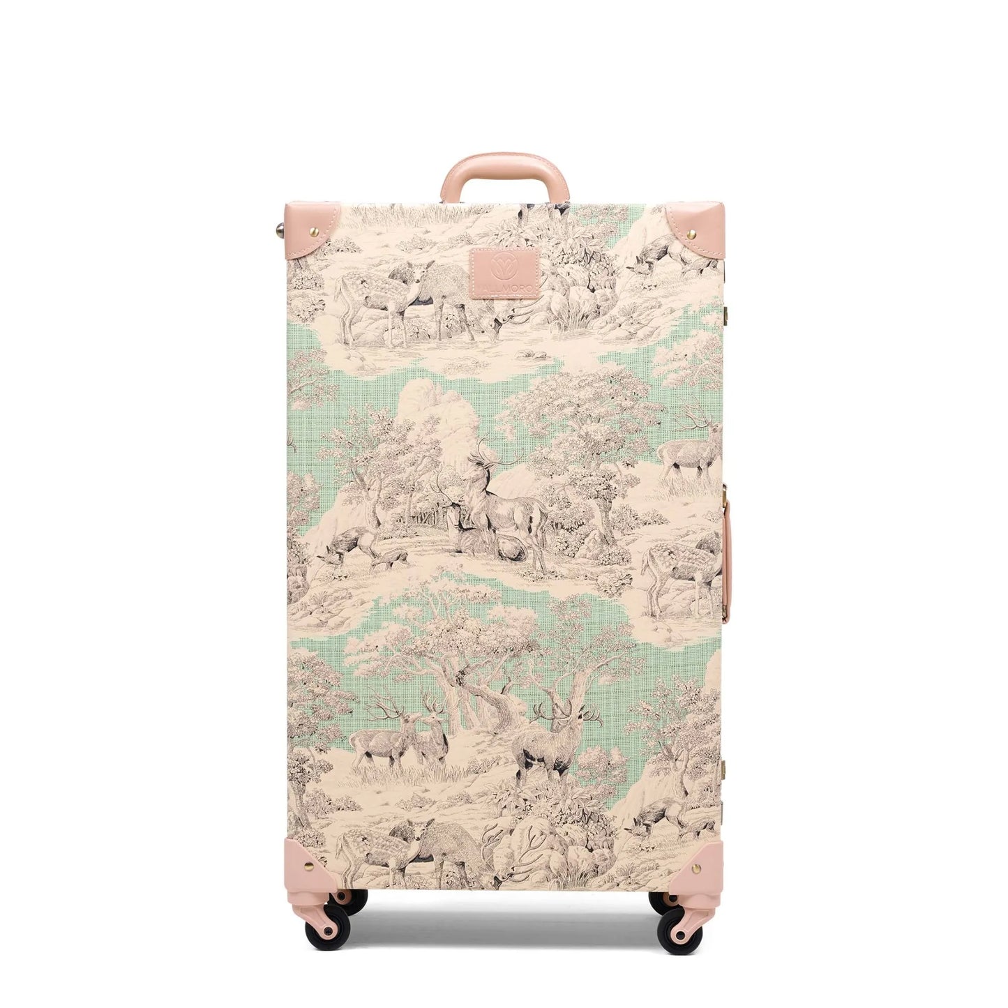 The Safari Chronicle Check-In Medium