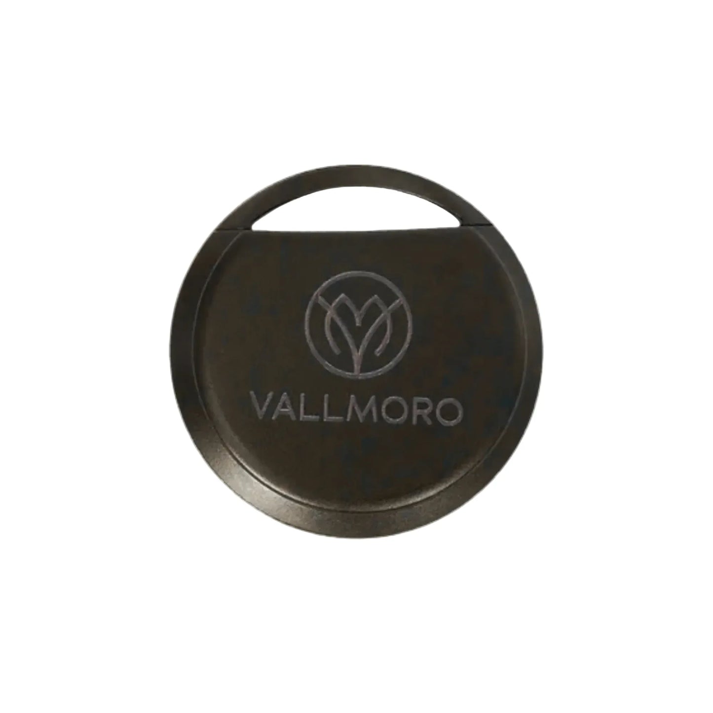compact portable tracker device small size travel accessory