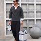 premium hard shell luggage set of 2 travel suitcase combination