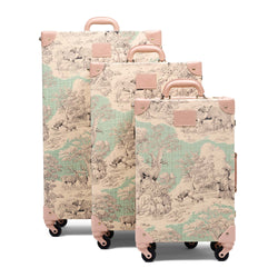 The Safari Chronicle Set of Three