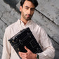 13" premium, handcrafted keepsake (handbag) for modern travel