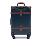 hard shell carry on luggage 20 inch structured minimalist trunk design