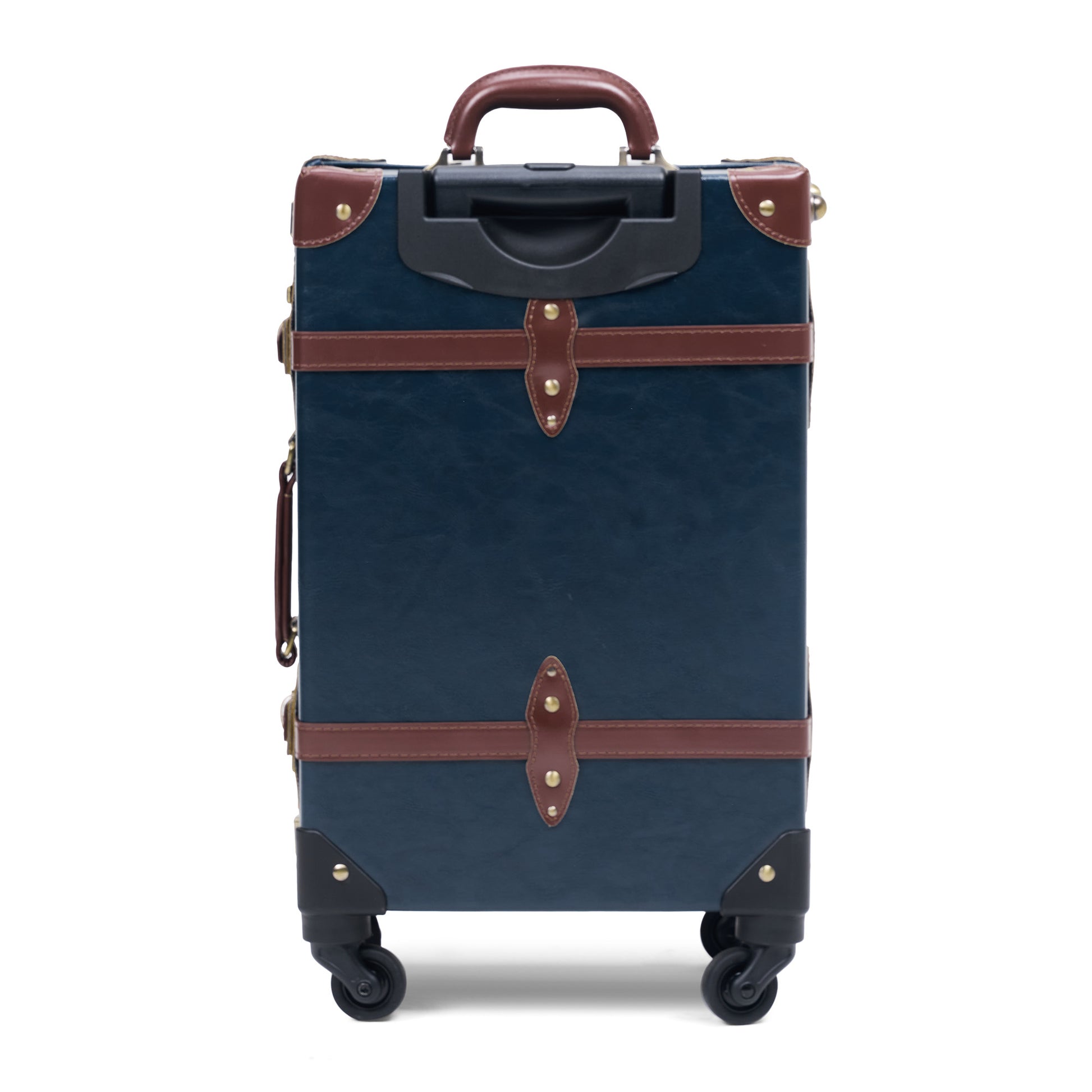 hard shell carry on luggage 20 inch structured minimalist trunk design