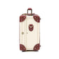 13" premium, handcrafted keepsake (handbag) for modern travel