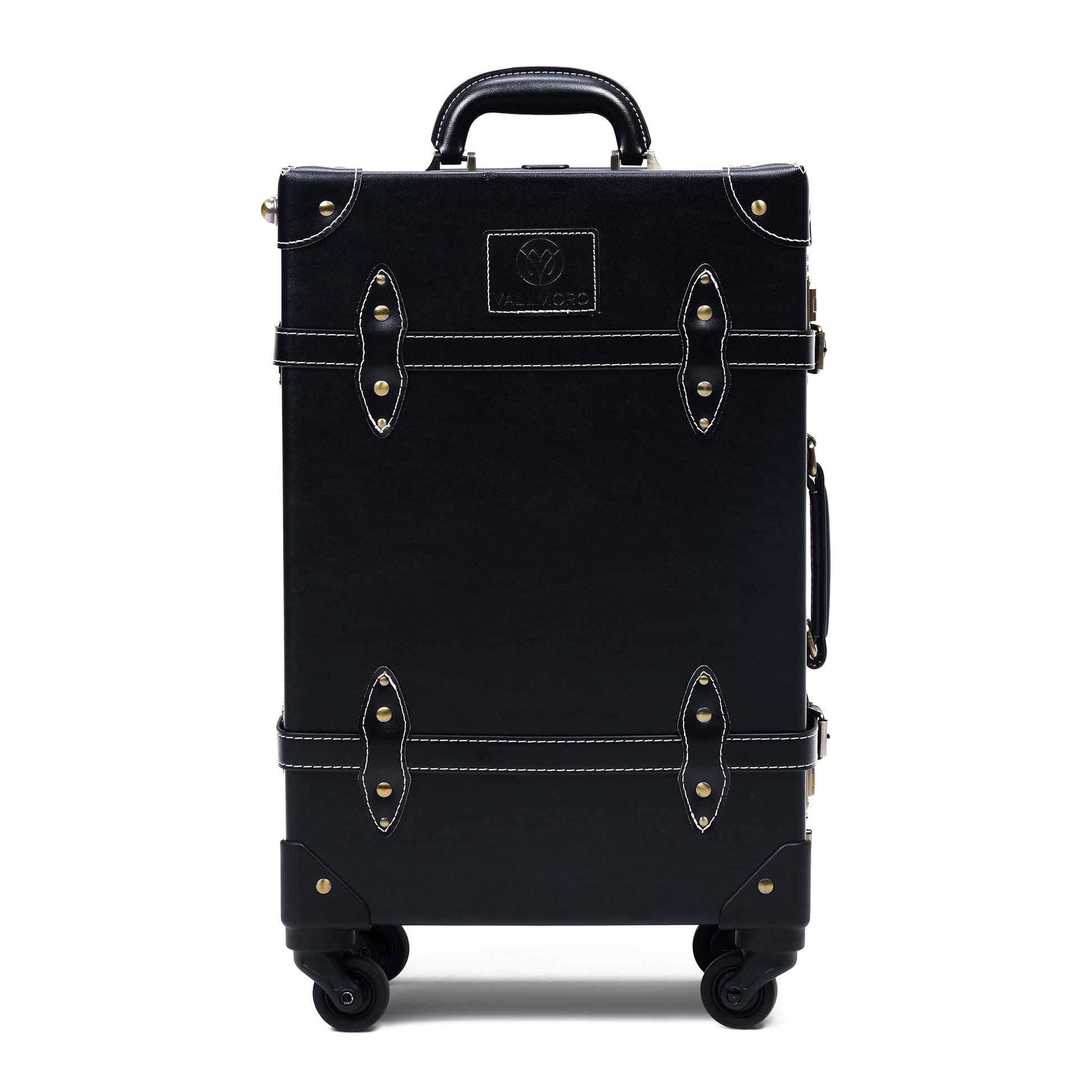 hard shell carry on luggage 20 inch structured minimalist trunk design