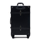 premium carry on hard shell luggage 20 inch modern travel design