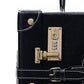 The Noir Trunk Set of Two