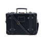 compact hard shell luggage keepsake 13 inch premium travel design