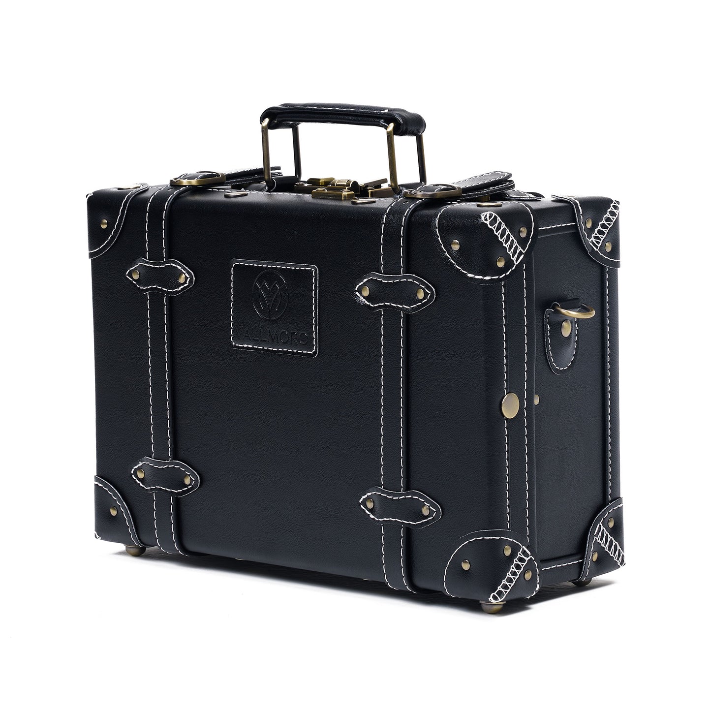 13" premium, handcrafted keepsake (handbag) for modern travel