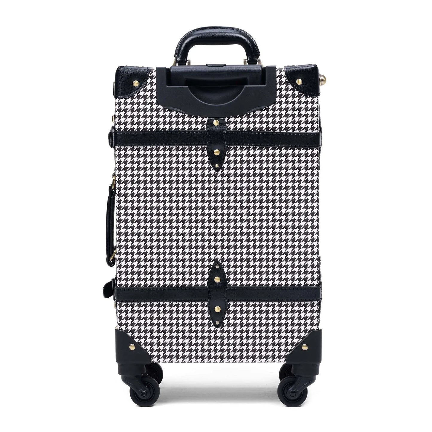 hard shell carry on luggage 20 inch structured minimalist trunk design