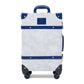 hard shell carry on luggage 20 inch structured minimalist trunk design