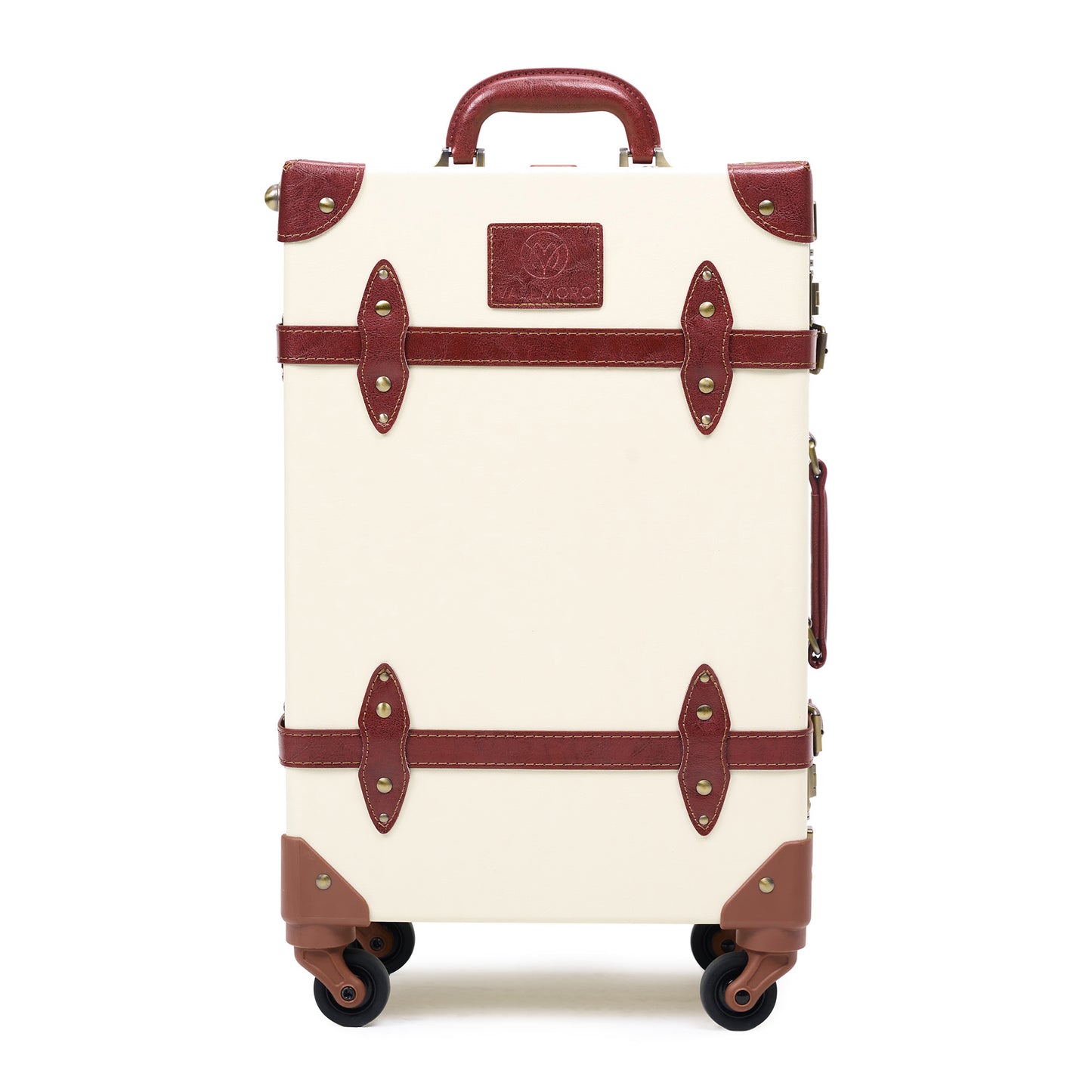 hard shell carry on luggage 20 inch structured minimalist trunk design