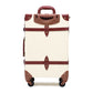 hard shell carry on luggage 20 inch structured minimalist trunk design